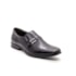 Sapato Social Democrata Masculino Preto