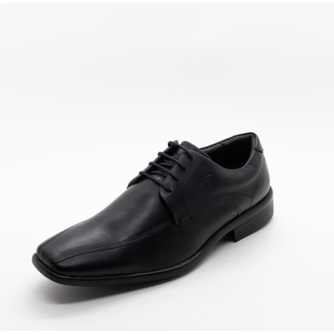 Sapato Social Ferracini Masculino Preto