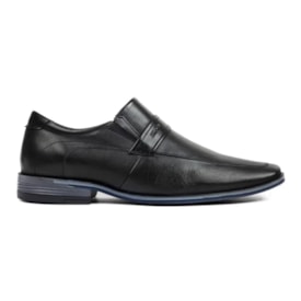Sapato Social Ferracini Porto Masculino Preto