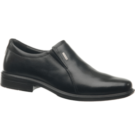 Sapato Social Linha Together Pegada Masculino Preto