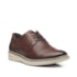 Sapato Social Pegada Couro Masculino Pinhao