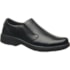 Sapato Social Pegada Couro Masculino Preto