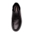 Sapato Social Pegada Em Couro Masculino Preto