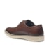 Sapato Social Pegadda Em Couro Masculino Pinhao