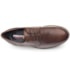Sapato Social Pegadda Em Couro Masculino Pinhao