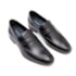 Sapato Social Smart Confort Madison Hi Soft 32 Democrata Masculino Preto
