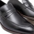 Sapato Social Smart Confort Madison Hi Soft 32 Democrata Masculino Preto