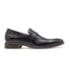 Sapato Social Smart Confort Madison Hi Soft 32 Democrata Masculino Preto