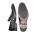 Sapato Social Smart Confort Madison Hi Soft 32 Democrata Masculino Preto