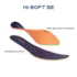 Sapato Social Smart Confort Madison Hi Soft 32 Democrata Masculino Preto