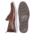 Sapato Type Metropolitan Democrata Masculino Conhaque