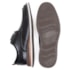 Sapato Type Metropolitan Democrata Masculino Preto