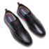 Sapato Type Metropolitan Democrata Masculino Preto