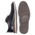 Sapato Type Metropolitan Democrata Masculino Preto
