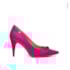 Scarpin Barbie™ Salto Alto Piccadilly Feminino Rosa