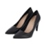 Scarpin Salto Alto Piccadilly Feminino Preto