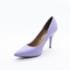 Scarpin Salto Alto Vizzano Feminino Lilas