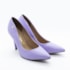 Scarpin Salto Alto Vizzano Feminino Lilas