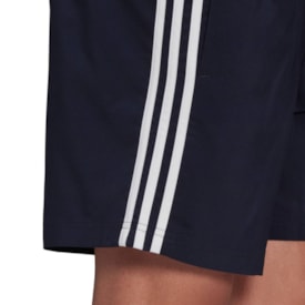 Short Adidas Aeroready Essentials Chelsea 3-Stripes Unissex Diversas