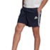 Short Adidas Aeroready Essentials Chelsea 3-Stripes Unissex Diversas
