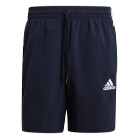 Short Adidas Aeroready Essentials Chelsea 3-Stripes Unissex Diversas