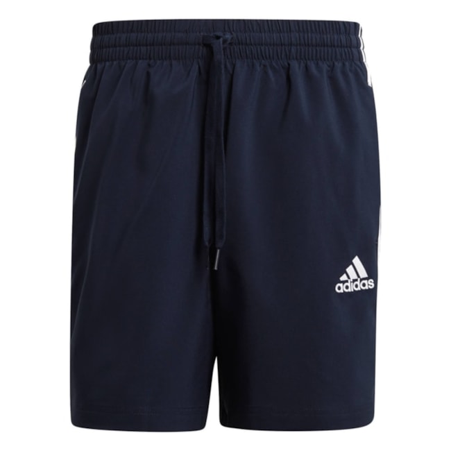 Short Adidas Aeroready Essentials Chelsea 3-Stripes Unissex Diversas