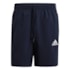 Short Adidas Aeroready Essentials Chelsea 3-Stripes Unissex Diversas