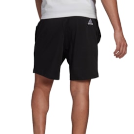 Short Adidas Aeroready Essentials Unissex Diversas