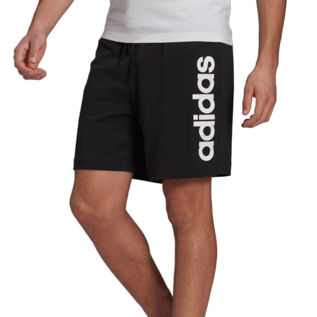 Short Adidas Aeroready Essentials Unissex Diversas