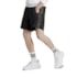 Short Adidas Essentials Chelsea 3 Stripes Masculino Preto