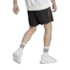 Short Adidas Essentials Chelsea 3 Stripes Masculino Preto
