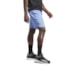 Short Adidas Tênis Club 3 Stripes Masculino Azul