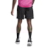 Short Adidas Tênis Club 3 Stripes Masculino Preto