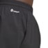 Short Adidas Tênis Club 3 Stripes Masculino Preto
