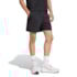 Short Cargo Adidas Essentials Masculino Preto