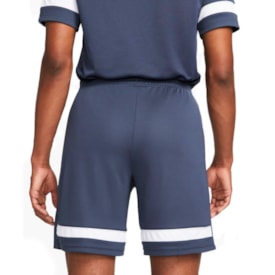 Short Nike Dri-Fit Academy Masculino Azul
