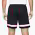 Short Nike Dri-Fit Academy Masculino Preto