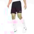 Short Nike Dri-Fit Academy Masculino Preto