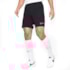 Short Nike Dri-Fit Academy Masculino Preto