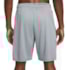 Short Nike Dri-Fit Epic Masculino Cinza