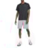 Short Nike Dri-Fit Epic Masculino Cinza