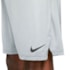 Short Nike Dri-Fit Epic Masculino Cinza
