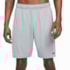 Short Nike Dri-Fit Epic Masculino Cinza
