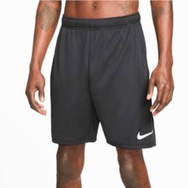 Short Nike Dri-Fit Epic Masculino Preto