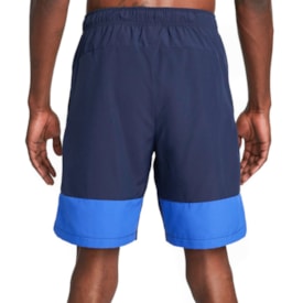 Short Nike Dri-Fit Masculino Obsidian