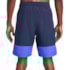 Short Nike Dri-Fit Masculino Obsidian