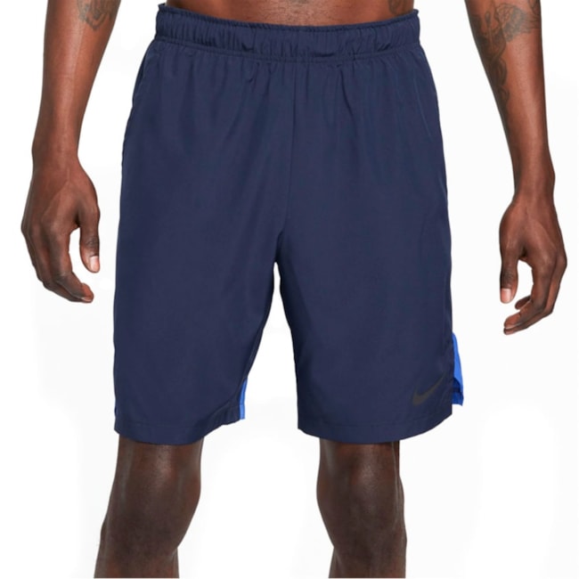 Short Nike Dri-Fit Masculino Obsidian