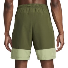 Short Nike Dri-Fit Masculino Verde