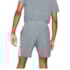 Short Nike Dri-Fit Run Masculino Cinza