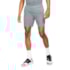 Short Nike Dri-Fit Run Masculino Cinza